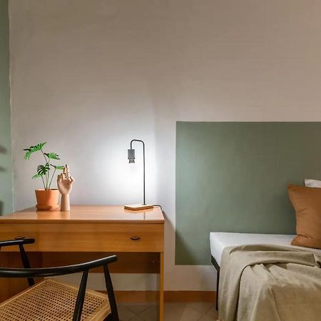 Craft-Nel Cuore Di Siena Eksteriør billede